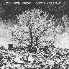 New River Head